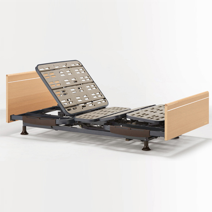 電動介護ベッド⭕️フランスベッド /TRG29 エスポア 3モーター100V