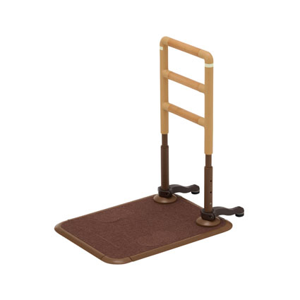 マルチフィットてすり　04