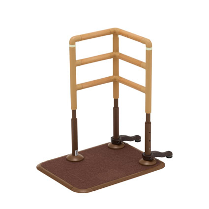 マルチフィットてすり　04