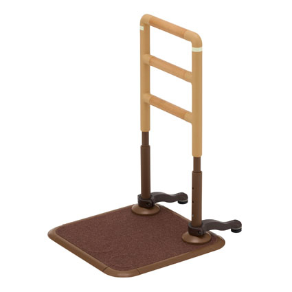 マルチフィットてすり　05