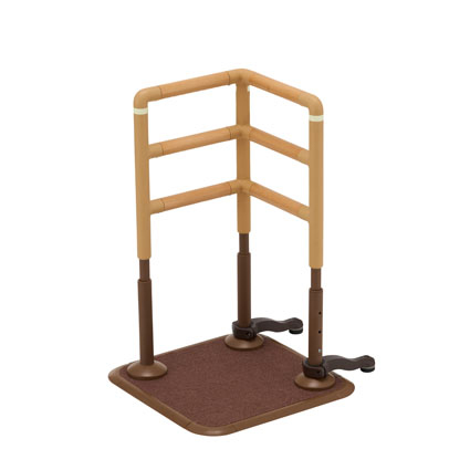 マルチフィットてすり　05