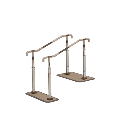 マルチフィットてすりEX