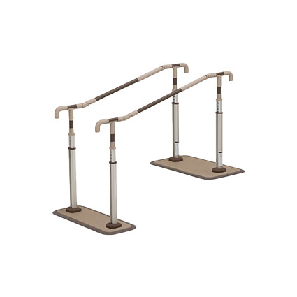 マルチフィットてすりEX