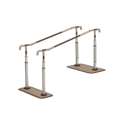 マルチフィットてすりEX