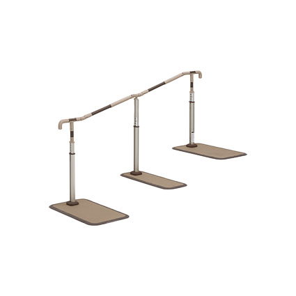 マルチフィットてすりEX