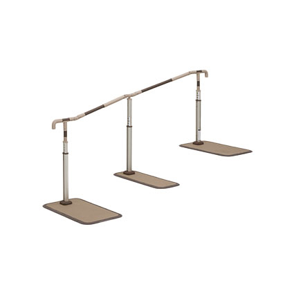 マルチフィットてすりEX