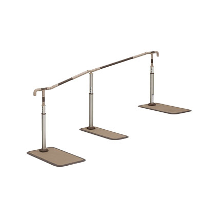 マルチフィットてすりEX