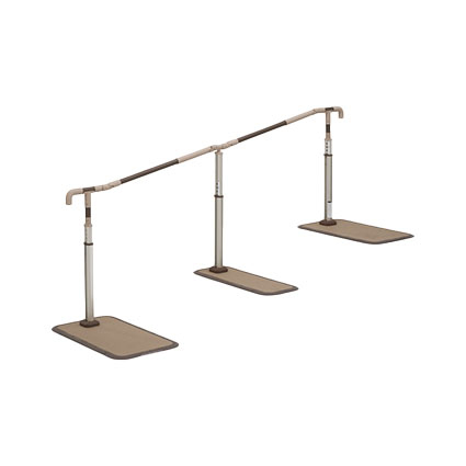 マルチフィットてすりEX