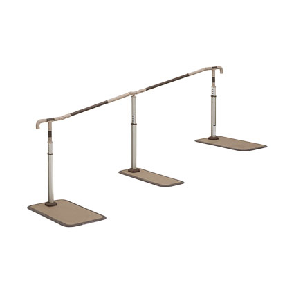 マルチフィットてすりEX