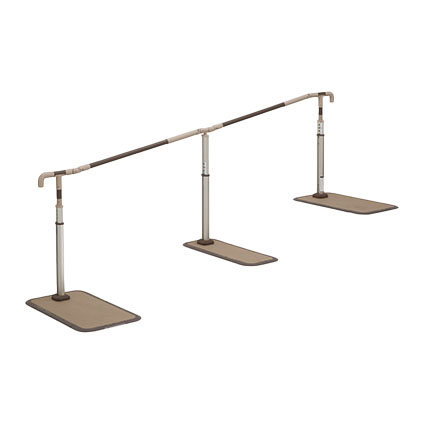 マルチフィットてすりEX