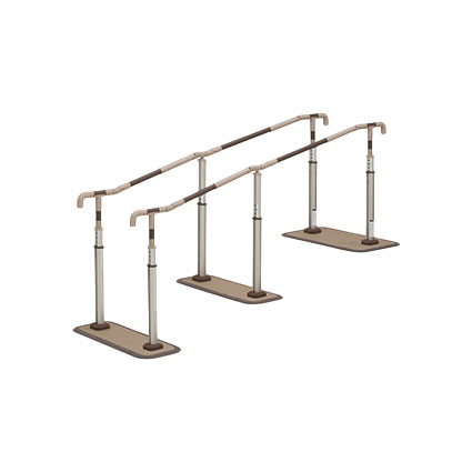 マルチフィットてすりEX