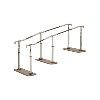 マルチフィットてすりEX