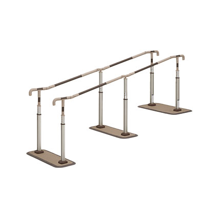 マルチフィットてすりEX