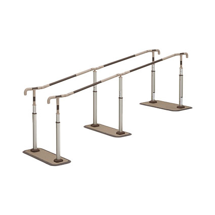 マルチフィットてすりEX