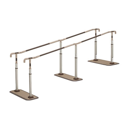 マルチフィットてすりEX