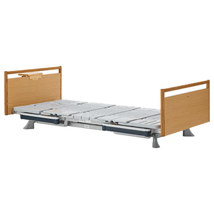 マルチフィットベッド6ボタンTR（背上げ・背脚連動・昇降）