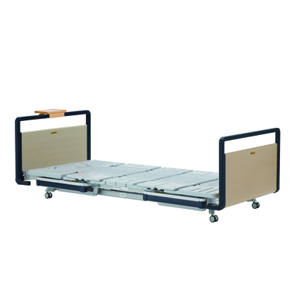 マルチフィットベッド6ボタンTR（背上げ・背脚連動・昇降）プラス