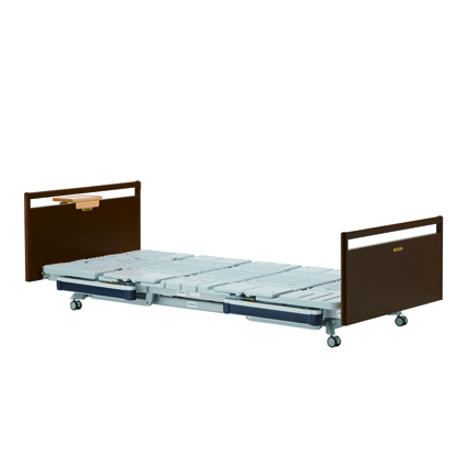 マルチフィットベッド6ボタンTR（背上げ・背脚連動・昇降）プラス