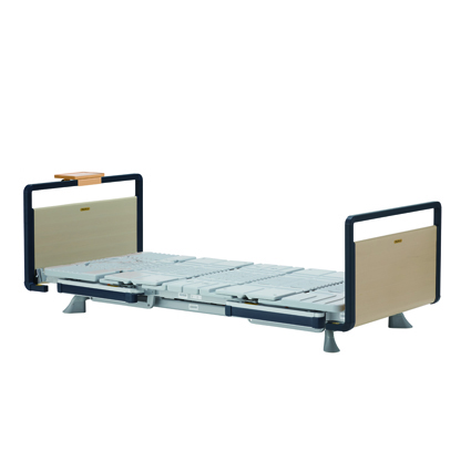 マルチフィットベッド8ボタンTR（背上げ・脚上げ・背脚連動・昇降）プラス