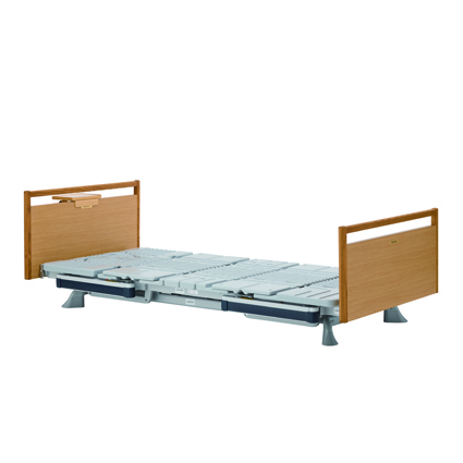 マルチフィットベッド8ボタンTR（背上げ・脚上げ・背脚連動・昇降）プラス