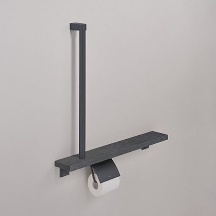 棚手すり（L型）