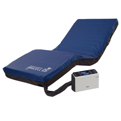 大学病院も採用している、マットレス 用具詳細