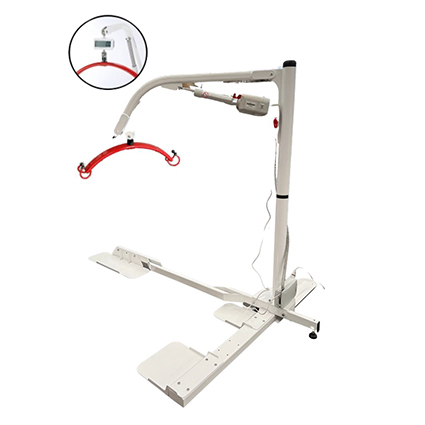 介護リフトつるべーBB1Wセット