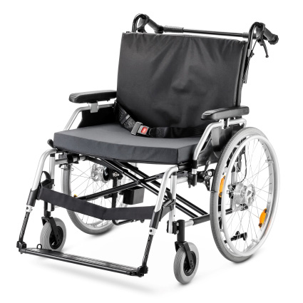 車いすのためのエルゴノミック・シーティング Y*a様 車いすのための