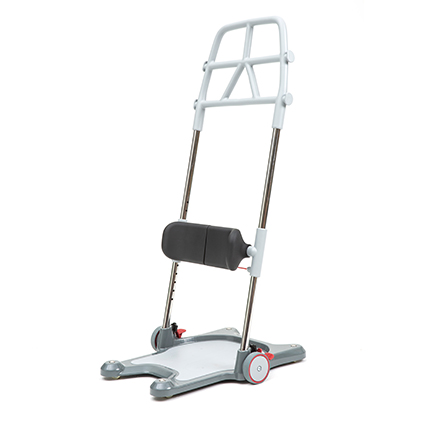 ライザーベース　本体