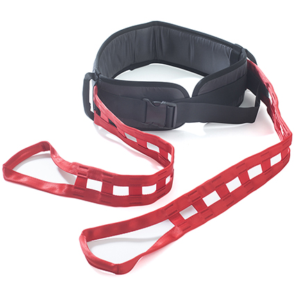 ライザーベース専用ベルト