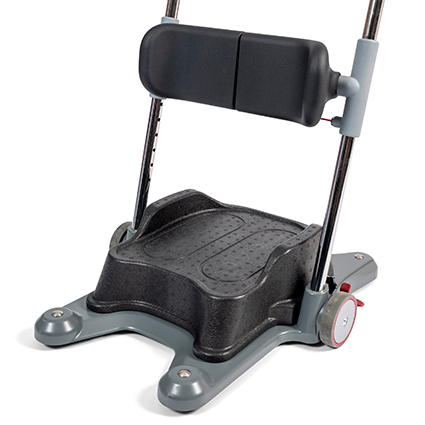 ライザーベース専用ブロック