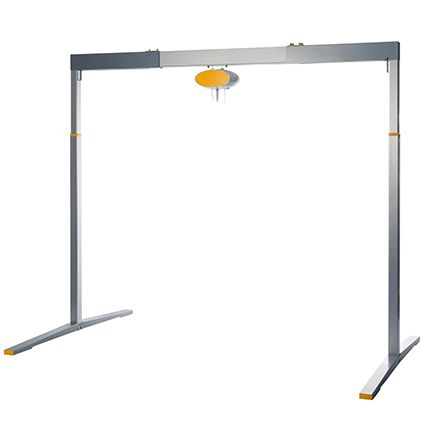 据置型Ａフレーム　＋　ＧＨ１