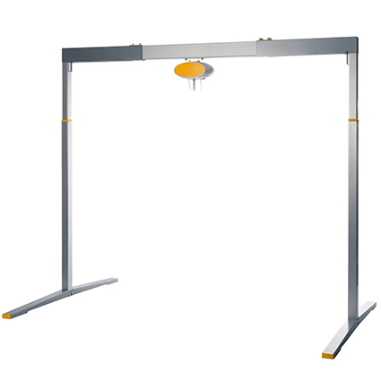 据置型Ａフレーム　＋　ＧＨ１Ｑ