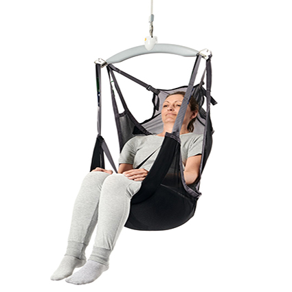 シットオン・ハイ・ネットⅡ