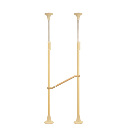 ボーダー様専　HBP、ペダル 用具詳細