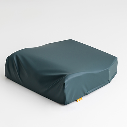 タカノクッションS　清拭1