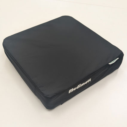 メディマット　アジャストクッション