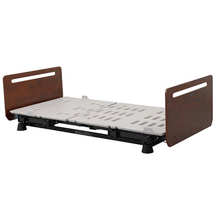 ベッド 4フォールドベッド｜BED｜Qualz[クオルツ]