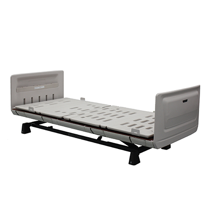 ては〜とベッド２M91幅標準　樹脂ボードタイプ　延長脚