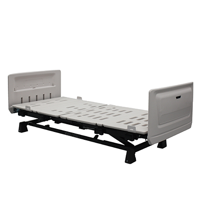 アイリスベッド2モーション91幅　標準