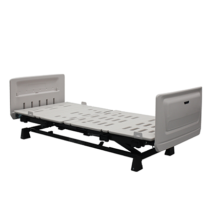 アイリスベッド3モーション91幅　標準