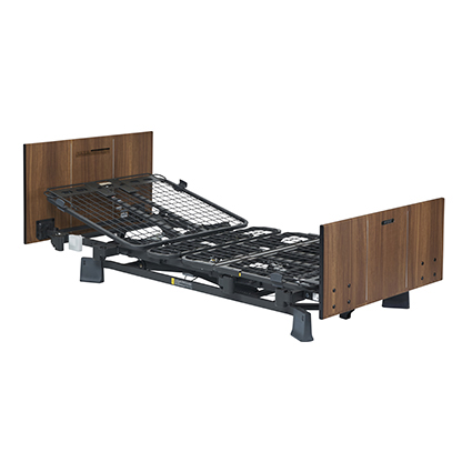 ベッド　GS板　151cm Amazon | 一般病室向けベッド（電動式3モーター KA-53121A(83CM