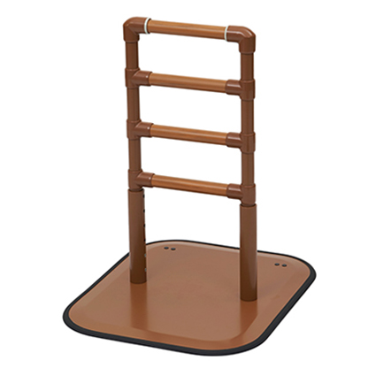 よかレール　センタータイプ（蓄光）