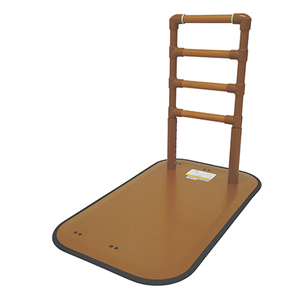 よかレール　サイドタイプ（蓄光）