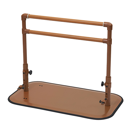 よかレール　ロングタイプ（ストッパー付・蓄光）