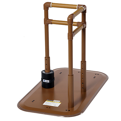 よかレール　エルタイプ　よかオモシ5kg付