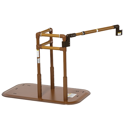 よかレール　エルタイプ　連結バー（ロング）付