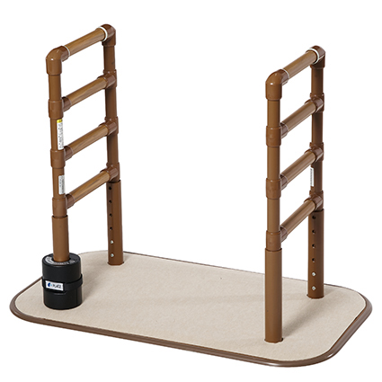 よかレール　ウィングタイプ　マット・よかオモシ5kg付