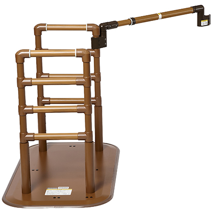 よかレール　ウィングタイプ　連結バー（レギュラー）付