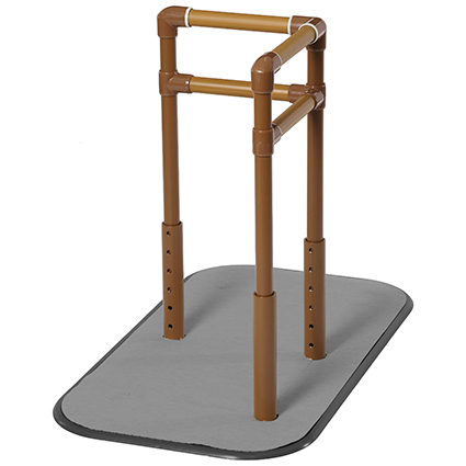 DHRレール　エル